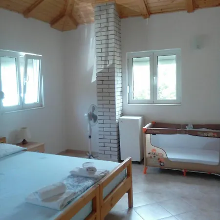 Villa With Pool And Stunning Views Podgorica