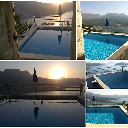 With Pool And Stunning Views * Podgorica